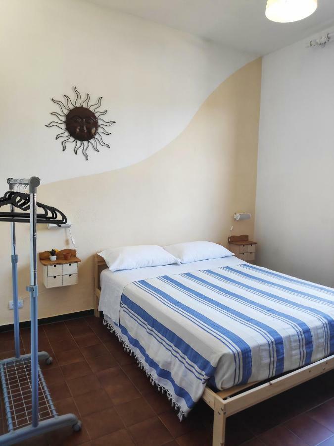 Freedom House Apartment La Spezia Bagian luar foto