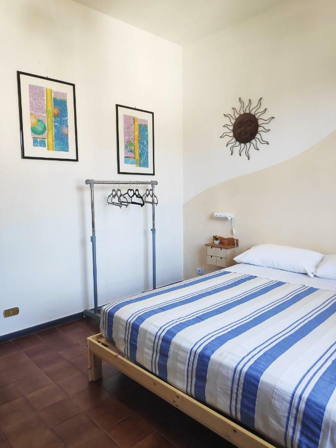 Freedom House Apartment La Spezia Bagian luar foto