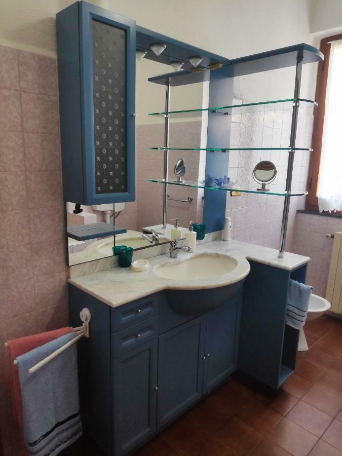 Freedom House Apartment La Spezia Bagian luar foto