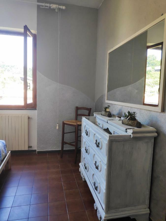 Freedom House Apartment La Spezia Bagian luar foto
