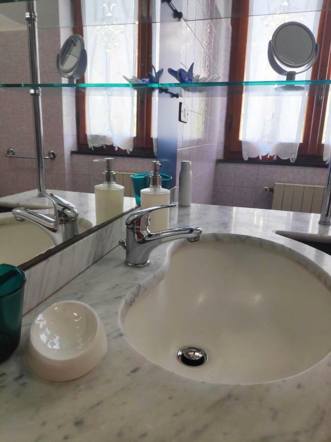 Freedom House Apartment La Spezia Bagian luar foto
