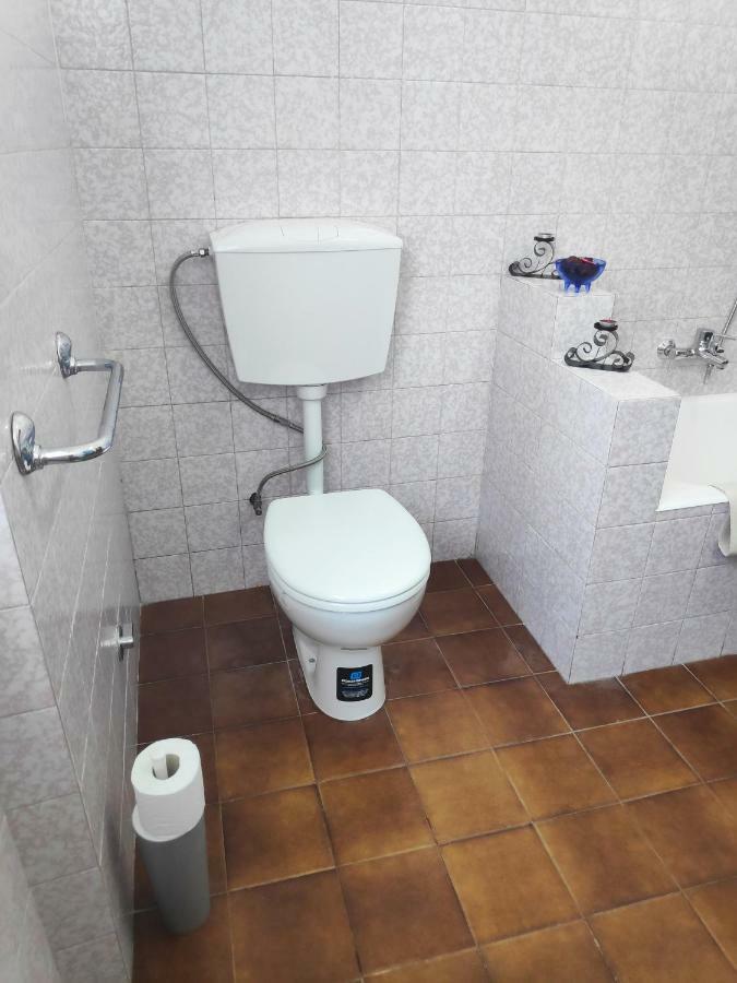 Freedom House Apartment La Spezia Bagian luar foto