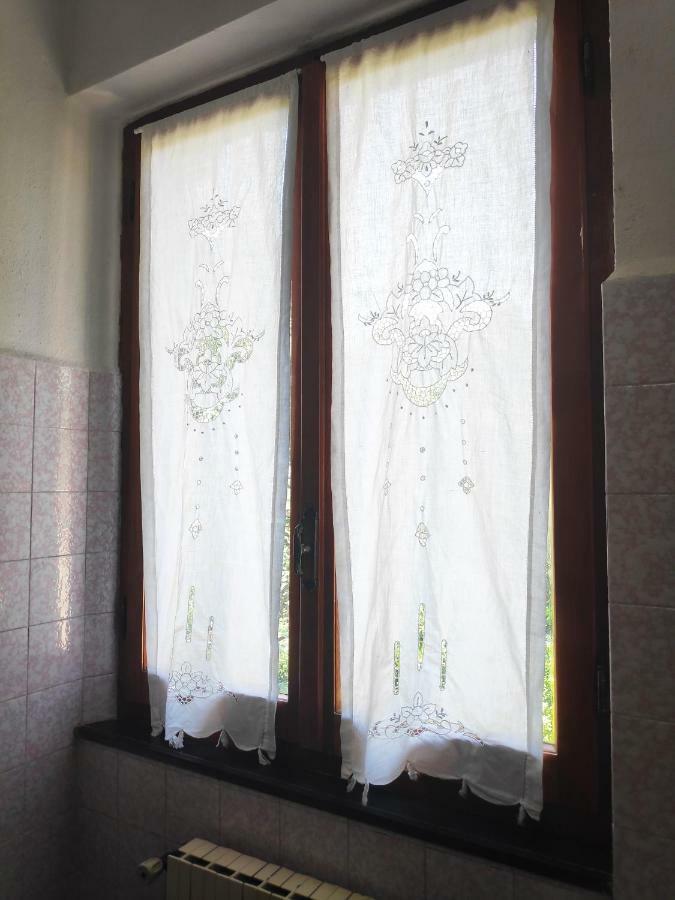 Freedom House Apartment La Spezia Bagian luar foto