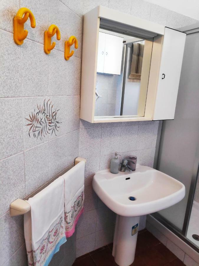 Freedom House Apartment La Spezia Bagian luar foto