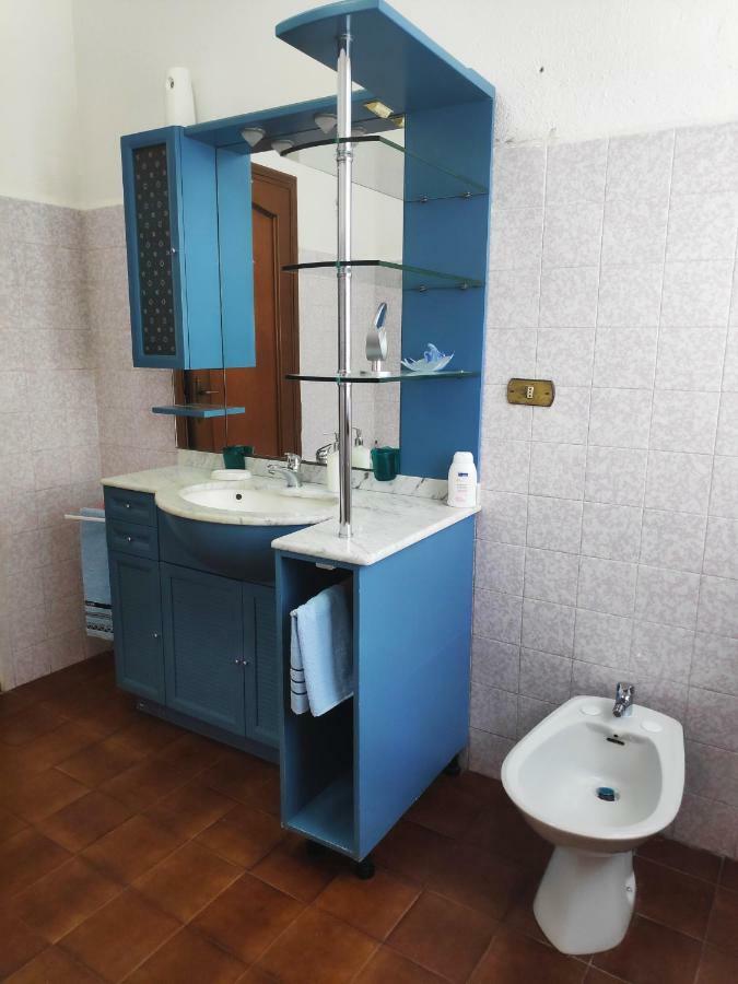 Freedom House Apartment La Spezia Bagian luar foto