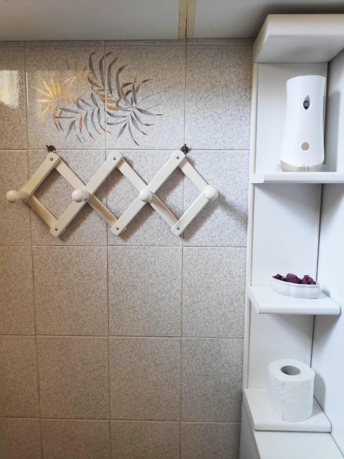 Freedom House Apartment La Spezia Bagian luar foto