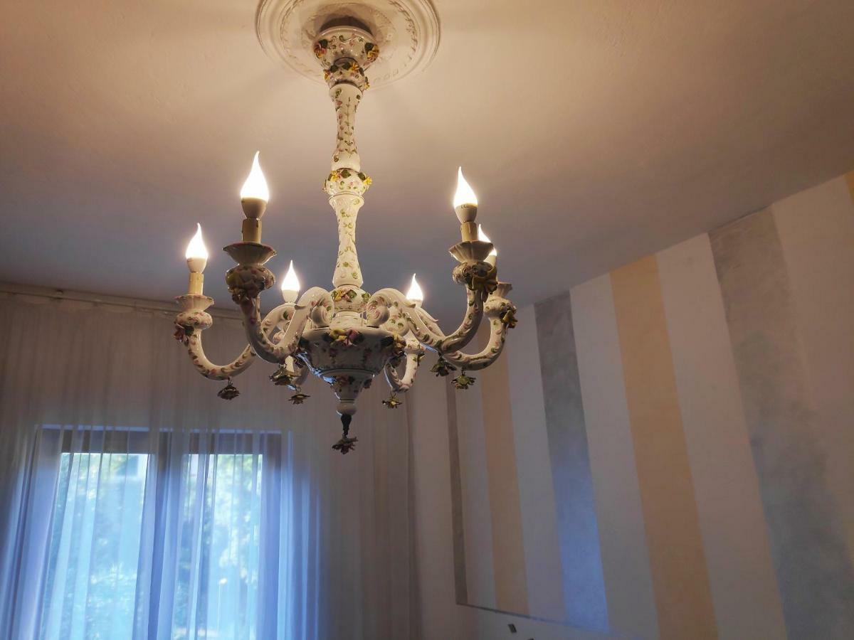Freedom House Apartment La Spezia Bagian luar foto