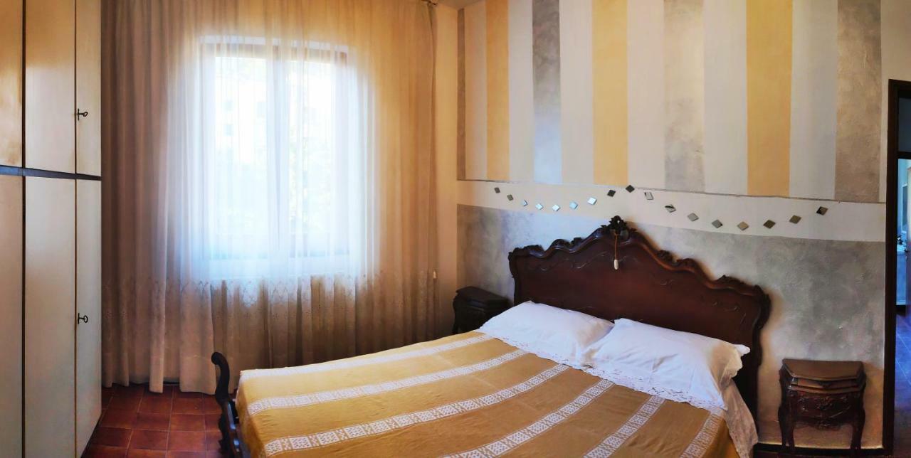 Freedom House Apartment La Spezia Bagian luar foto