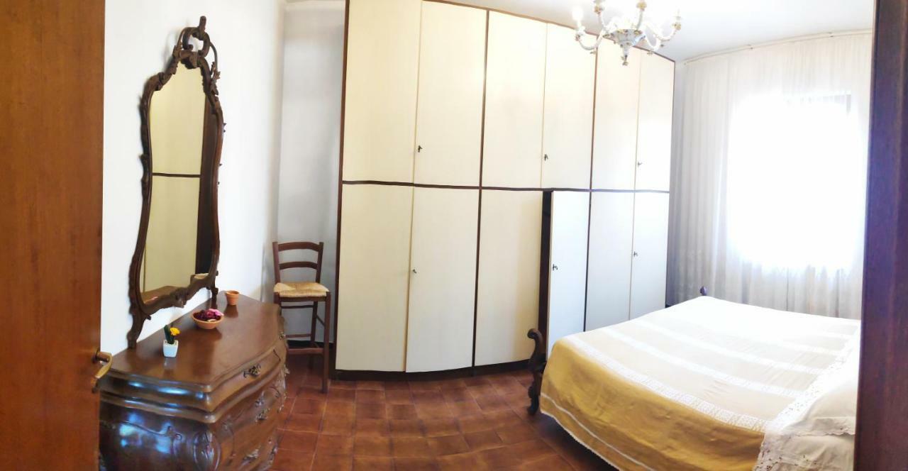 Freedom House Apartment La Spezia Bagian luar foto