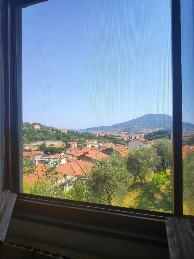 Freedom House Apartment La Spezia Bagian luar foto