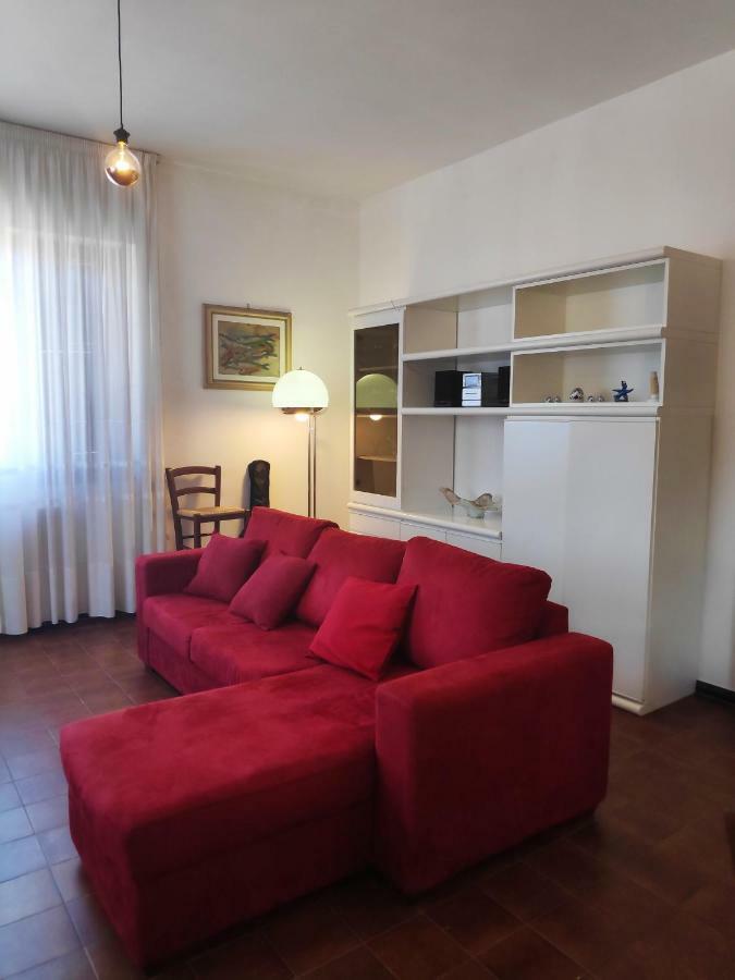 Freedom House Apartment La Spezia Bagian luar foto