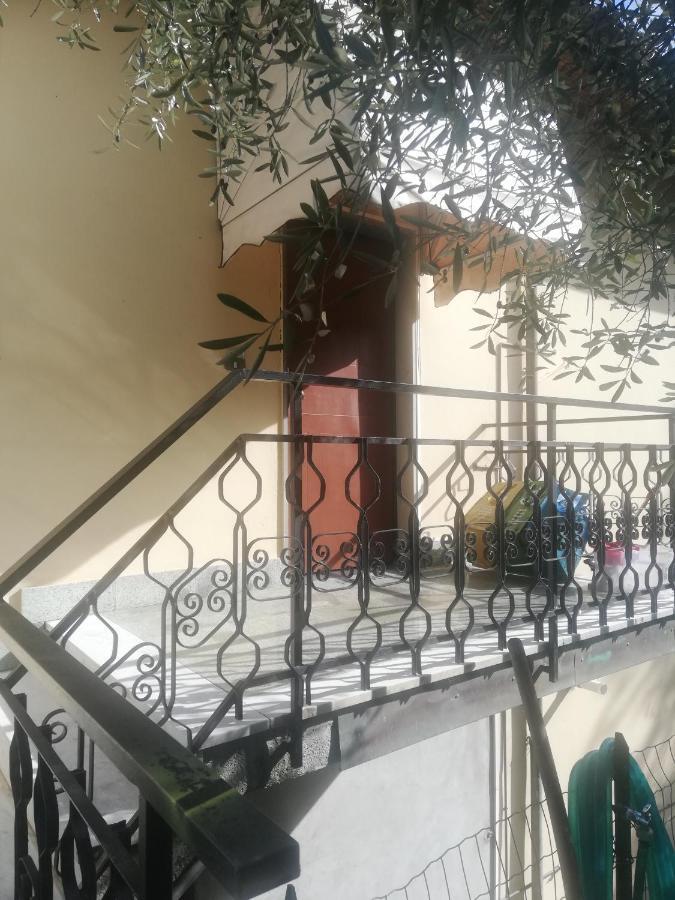 Freedom House Apartment La Spezia Bagian luar foto